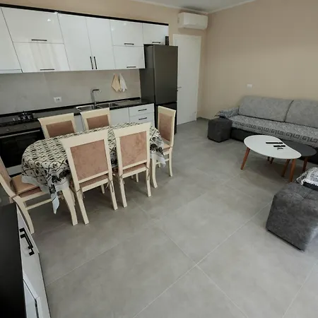 Koman_lakeview_apartments Апартаменты *